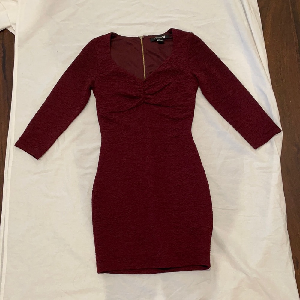 Forever 21 Dress